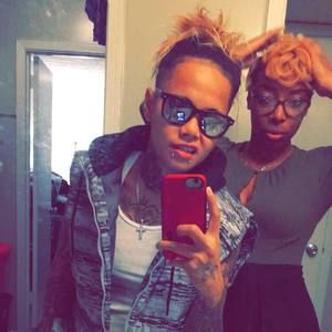 Meet your Posher, Maria